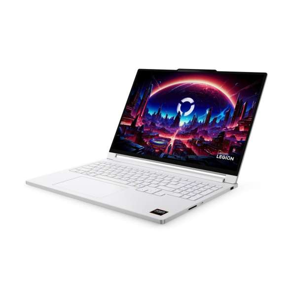 Lenovo Legion Slim 7 Glacier White