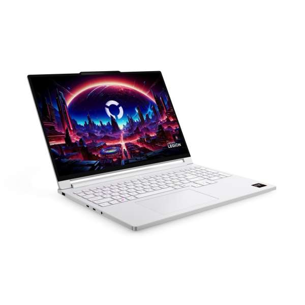Lenovo Legion Slim 7 Glacier White