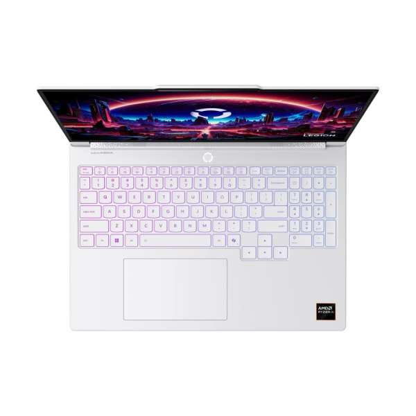 Lenovo Legion Slim 7 Glacier White