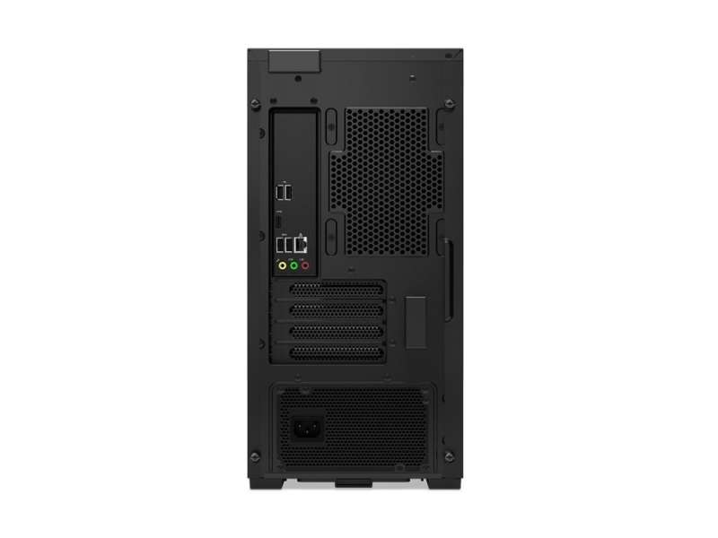 Lenovo Legion T5 Black