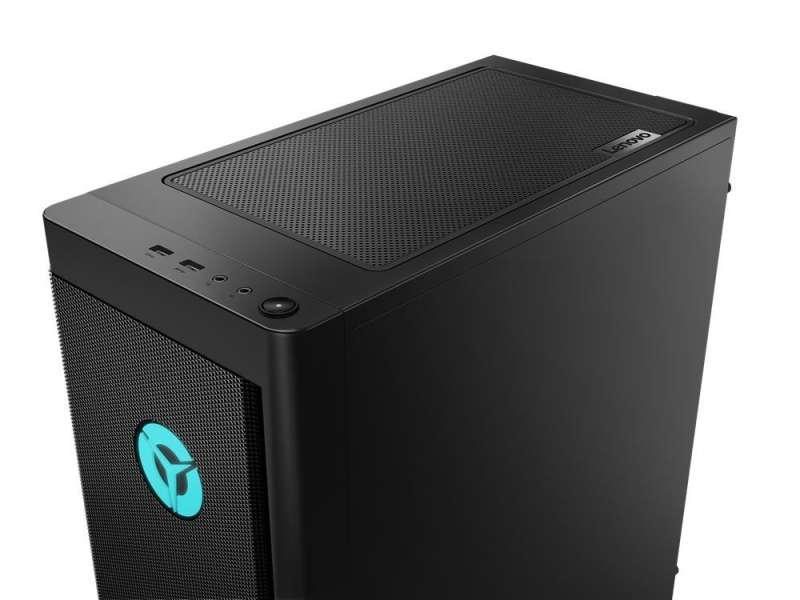 Lenovo Legion T5 Black