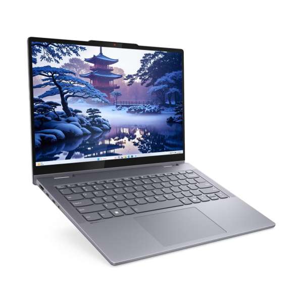 Lenovo IdeaPad 5 Luna Grey Lenovo IdeaPad 5 Luna Grey