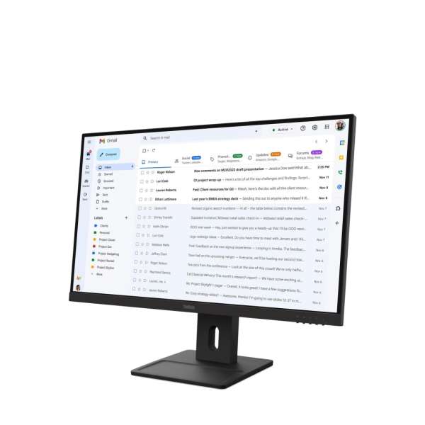 Lenovo 27" ThinkVision E27-40 IPS LED