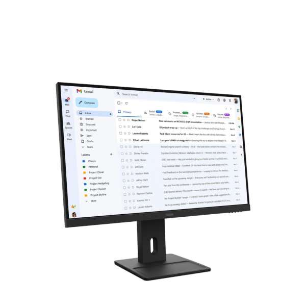 Lenovo 27" ThinkVision E27-40 IPS LED