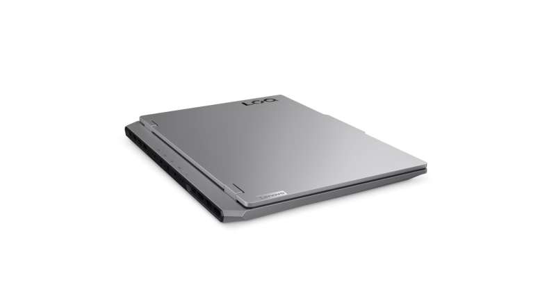 Lenovo LOQ Luna Grey Lenovo LOQ Luna Grey