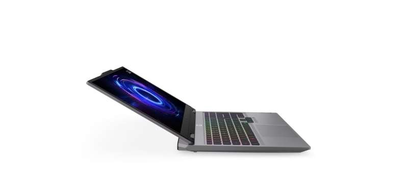 Lenovo LOQ Luna Grey Lenovo LOQ Luna Grey