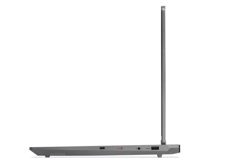 Lenovo LOQ Luna Grey Lenovo LOQ Luna Grey