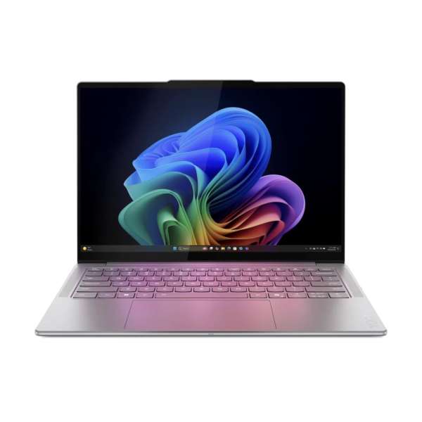 Lenovo Yoga Slim 7 Luna Grey