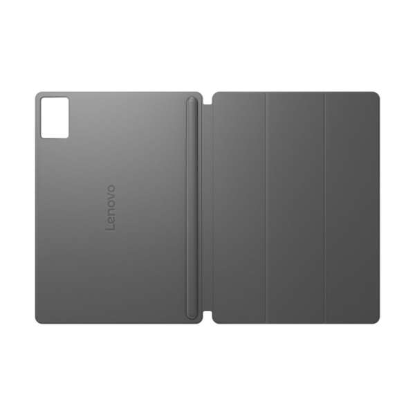 Lenovo LG-WW Folio Case for Idea Tab Plus Luna Grey