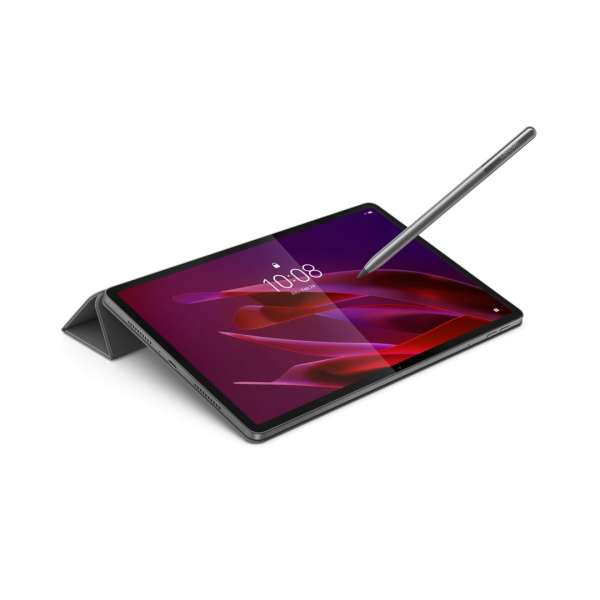 Lenovo LG-WW Folio Case for Yoga Tab Luna Grey