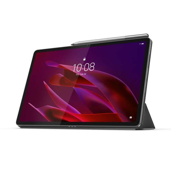 Lenovo LG-WW Folio Case for Yoga Tab Luna Grey