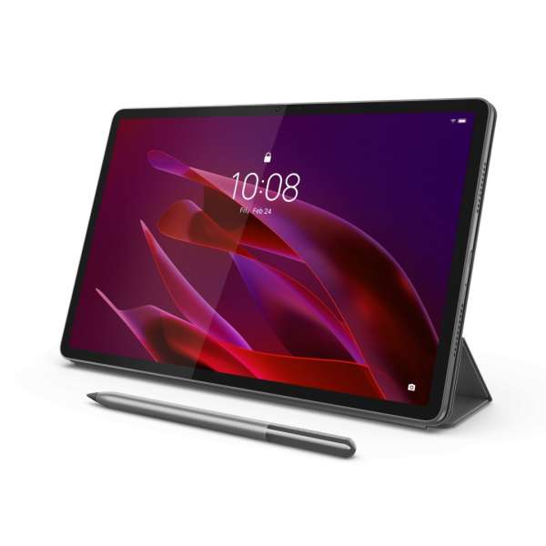 Lenovo LG-WW Folio Case for Yoga Tab Luna Grey
