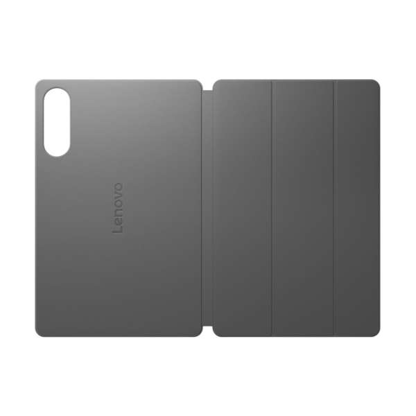 Lenovo LG-WW Folio Case for Yoga Tab Luna Grey
