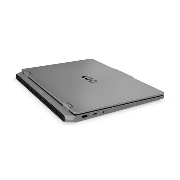 Lenovo LOQ Essential Luna Grey Lenovo LOQ Essential Luna Grey