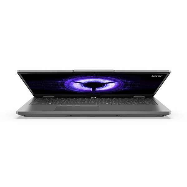 Lenovo LOQ Essential Luna Grey Lenovo LOQ Essential Luna Grey