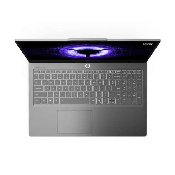 Lenovo LOQ Essential Luna Grey Lenovo LOQ Essential Luna Grey