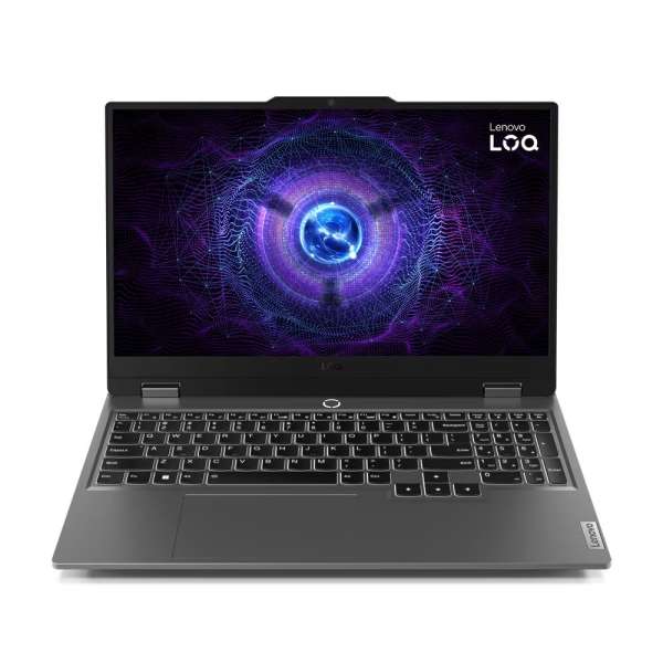 Lenovo LOQ Luna Grey Lenovo LOQ Luna Grey