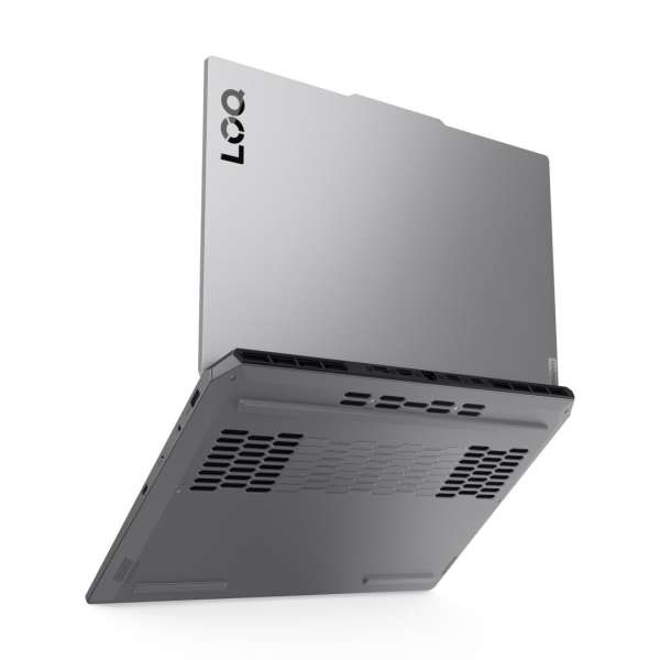 Lenovo LOQ Luna Grey Lenovo LOQ Luna Grey