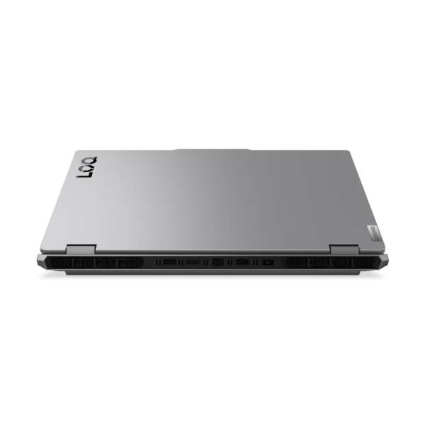 Lenovo LOQ Luna Grey Lenovo LOQ Luna Grey