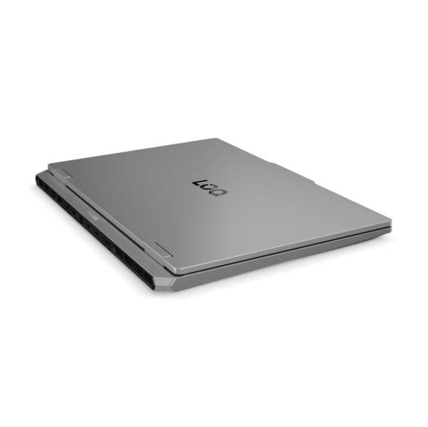 Lenovo LOQ Luna Grey Lenovo LOQ Luna Grey