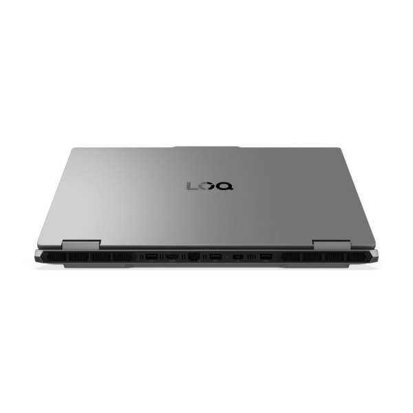 Lenovo LOQ Luna Grey Lenovo LOQ Luna Grey