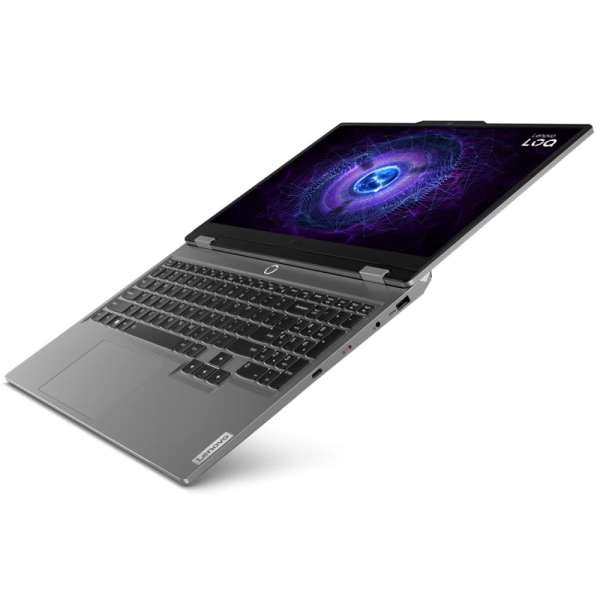 Lenovo LOQ Luna Grey Lenovo LOQ Luna Grey