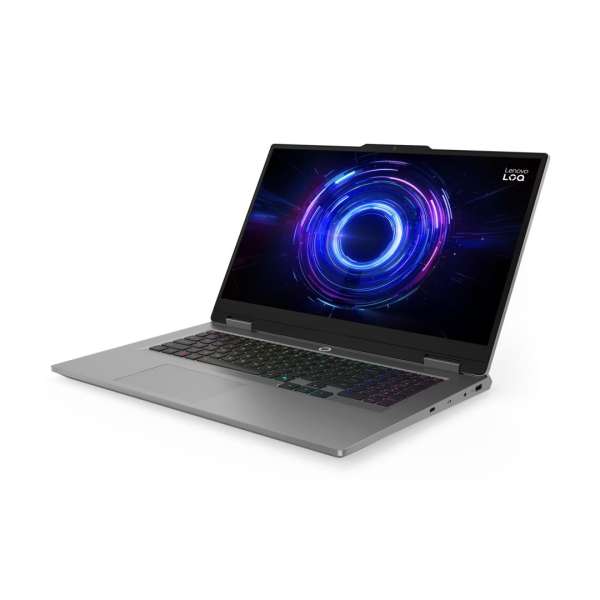 Lenovo LOQ Luna Grey Lenovo LOQ Luna Grey