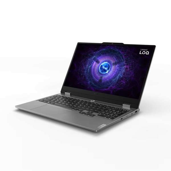 Lenovo LOQ Luna Grey Lenovo LOQ Luna Grey