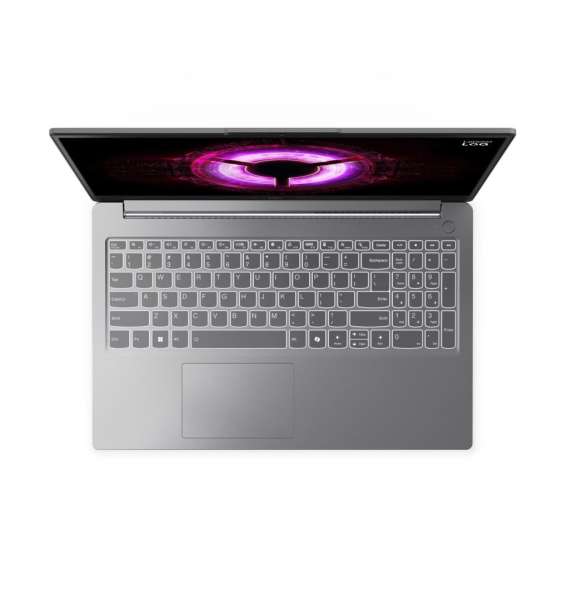Lenovo LOQ Luna Grey Lenovo LOQ Luna Grey