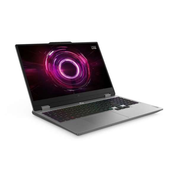 Lenovo LOQ Luna Grey Lenovo LOQ Luna Grey