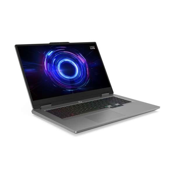 Lenovo LOQ Luna Grey Lenovo LOQ Luna Grey