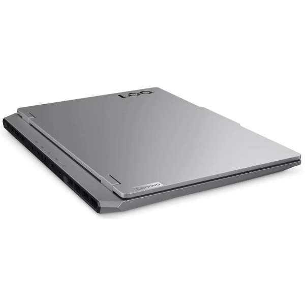 Lenovo LOQ Luna Grey Lenovo LOQ Luna Grey