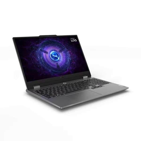 Lenovo LOQ Luna Grey Lenovo LOQ Luna Grey