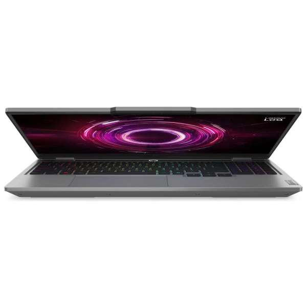 Lenovo LOQ Luna Grey Lenovo LOQ Luna Grey