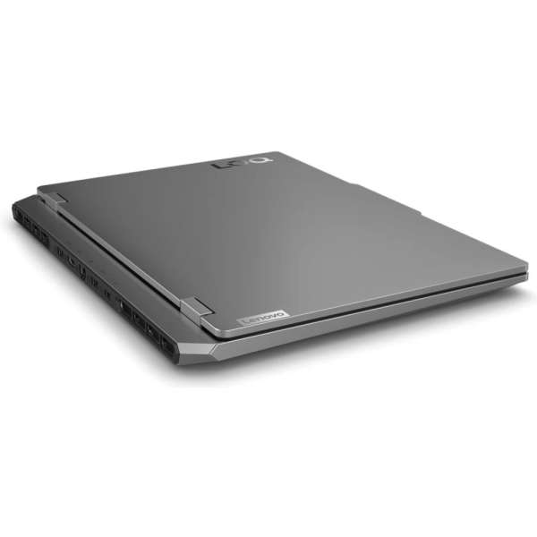 Lenovo LOQ Luna Grey Lenovo LOQ Luna Grey