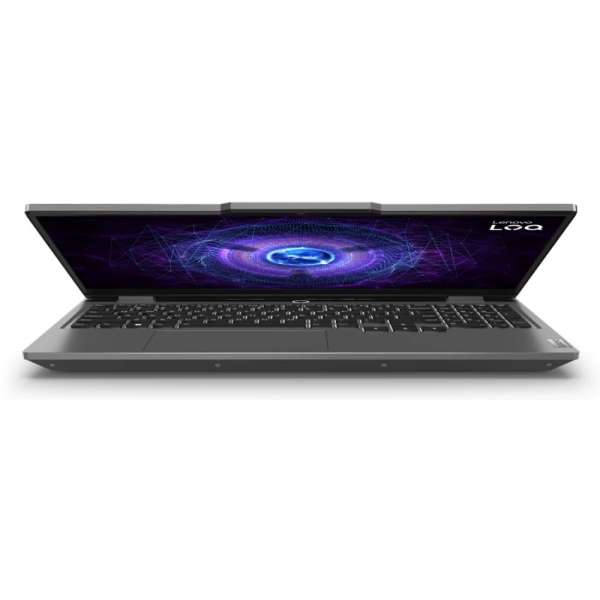 Lenovo LOQ Luna Grey Lenovo LOQ Luna Grey
