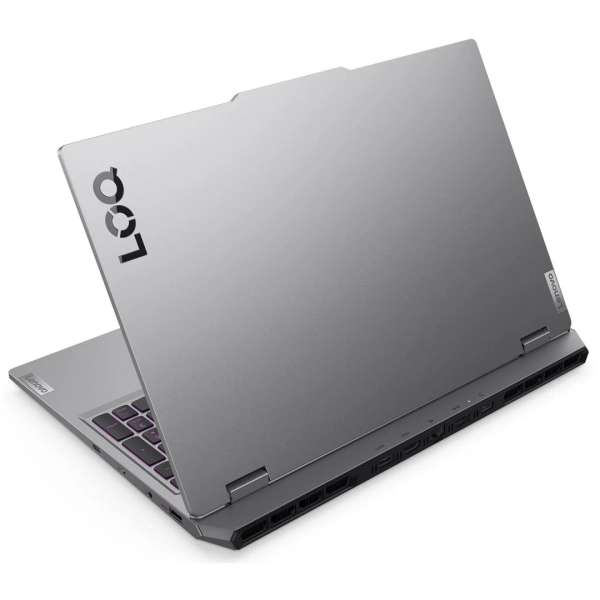 Lenovo LOQ Luna Grey Lenovo LOQ Luna Grey