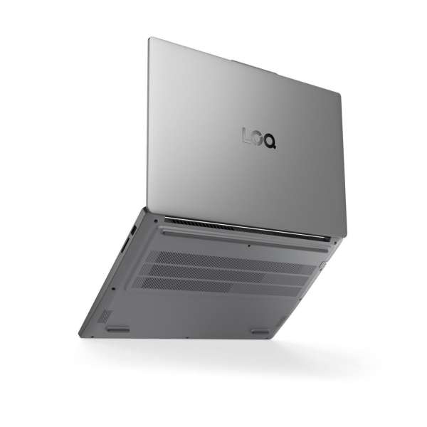 Lenovo LOQ Luna Grey Lenovo LOQ Luna Grey