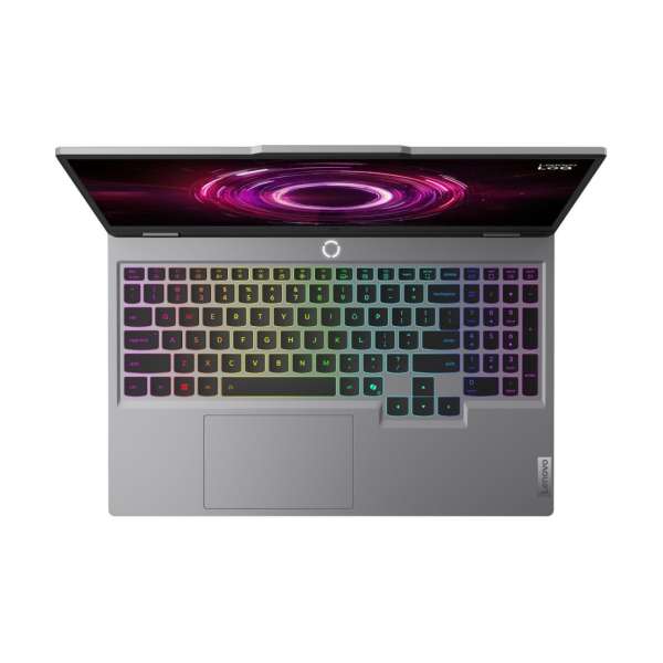 Lenovo LOQ Luna Grey Lenovo LOQ Luna Grey
