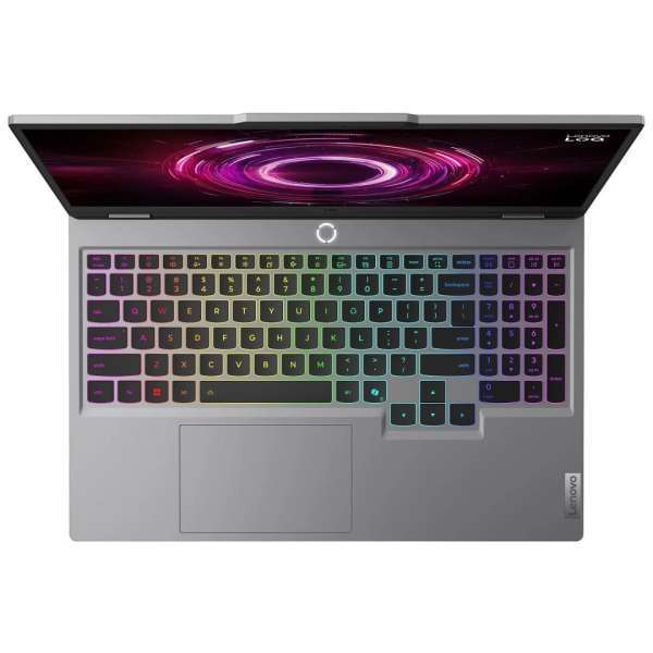 Lenovo LOQ Luna Grey Lenovo LOQ Luna Grey