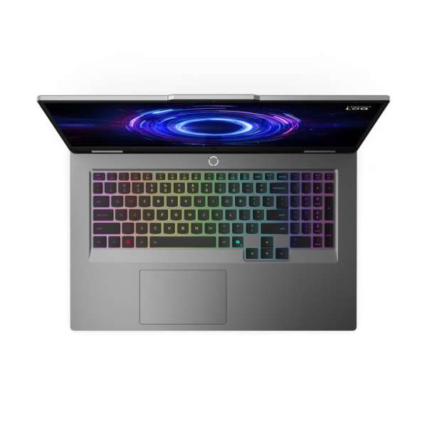 Lenovo LOQ Luna Grey Lenovo LOQ Luna Grey