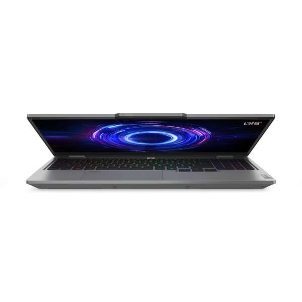 Lenovo LOQ Luna Grey Lenovo LOQ Luna Grey