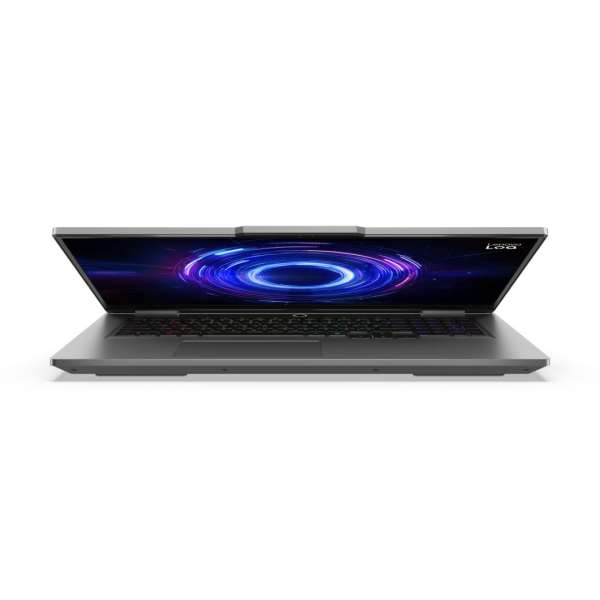 Lenovo LOQ Luna Grey
