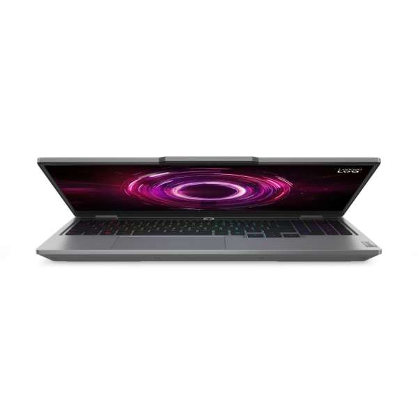 Lenovo LOQ Luna Grey Lenovo LOQ Luna Grey