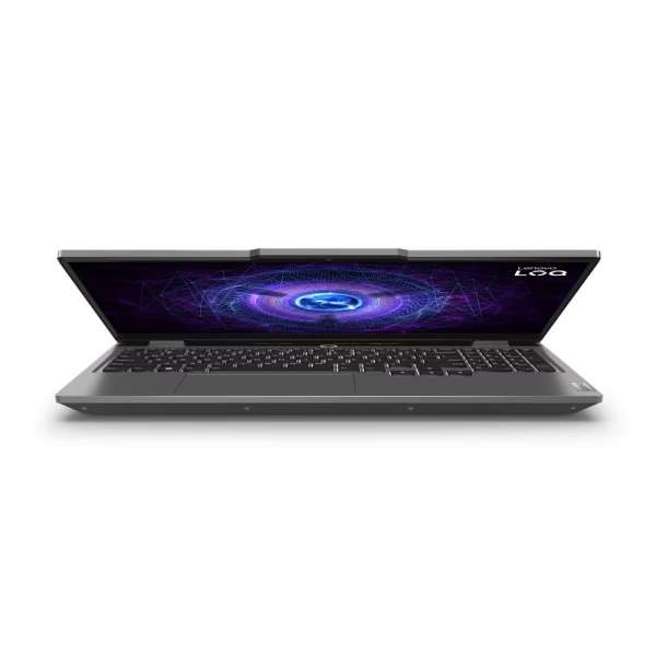 Lenovo LOQ Luna Grey Lenovo LOQ Luna Grey