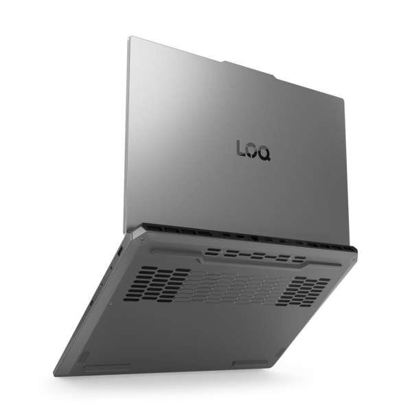 Lenovo LOQ Luna Grey Lenovo LOQ Luna Grey