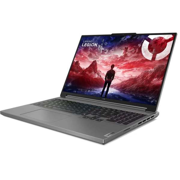 Lenovo LOQ Luna Grey Lenovo LOQ Luna Grey