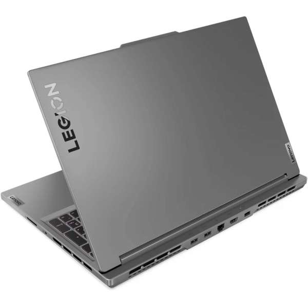 Lenovo LOQ Luna Grey Lenovo LOQ Luna Grey