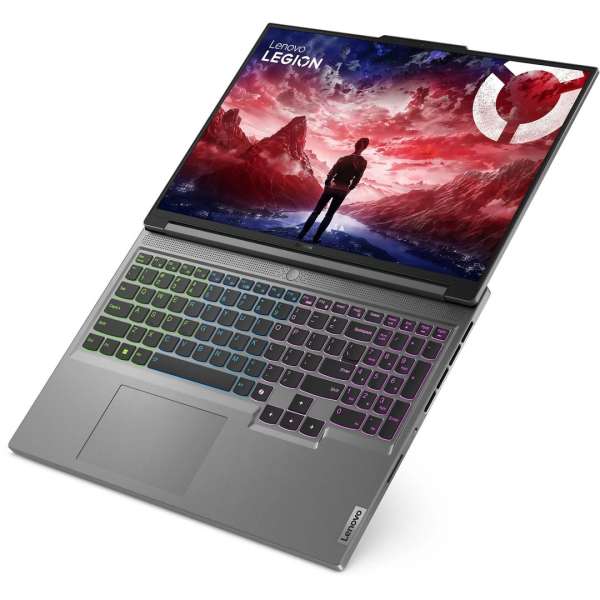 Lenovo LOQ Luna Grey Lenovo LOQ Luna Grey