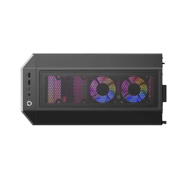 Lenovo LOQ Tower Eclipse Black
